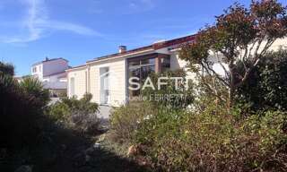 Maison 5 Pièces 100 m² à vendre à Saint-Hilaire-la-Forêt (85440)