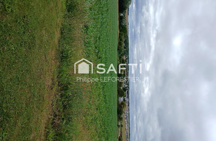 THAON. Faire vite, dernier terrain.309 M².69500 €. — photo 3