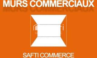 Commerce 2 Pièces 31 m² à vendre à Vannes (56000)