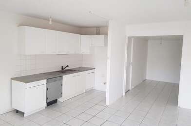 Appartement 2 pièces 49900 €