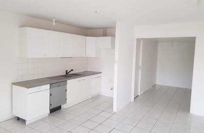 Appartement lumineux — photo du bien