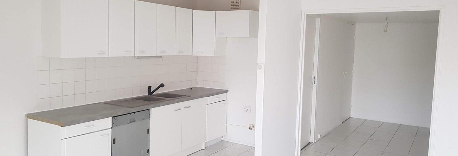 Appartement 2 Pièces 51 m² à vendre à Metz (57000)