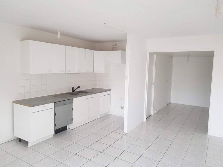 Appartement lumineux — photo 1