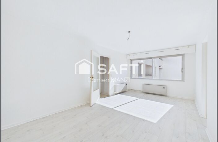 APPARTEMENT T3 AVEC GARAGE PROCHE PLAGE — photo 2