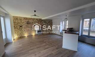 Appartement 3 Pièces 70 m² à vendre à Châteaubriant (44110)