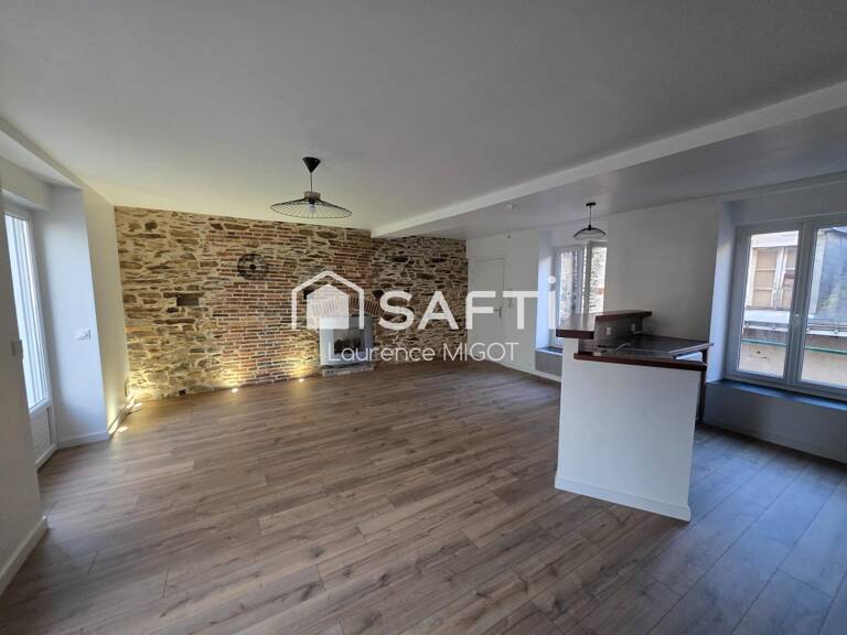 Duplex en hyper-centre, proche de toutes commodités — photo 1
