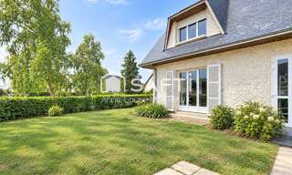 Maison 9 Pièces 260 m² à vendre à L'Hermitage (35590)