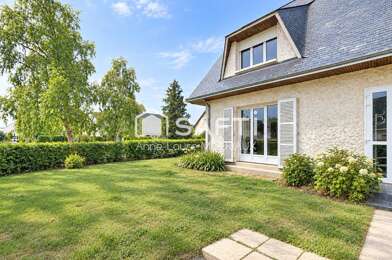 Maison 9 pièces 406800 €