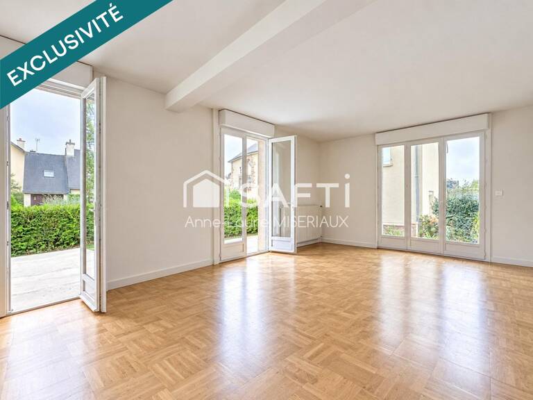 Grande maison familiale — photo 1