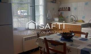 Maison 3 Pièces 57 m² à vendre à Saint-Michel-en-l'Herm (85580)