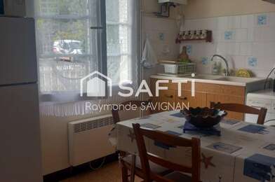 Maison 3 pièces 215000 €