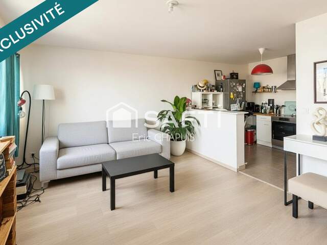 Boulevard Villebois Mareuil  Investissement locatif clé en mains — photo du bien