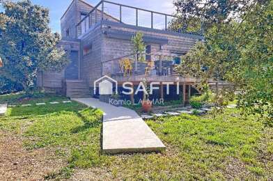 Maison 4 pièces 369000 €