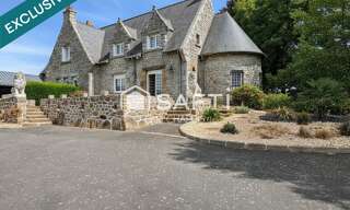 Maison 7 Pièces 223 m² à vendre à Maen-Roch (35460)