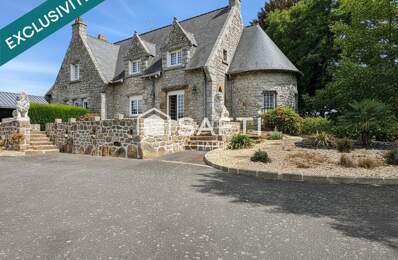 Maison 223 m² entre Rennes et le Mont St Michel — photo du bien