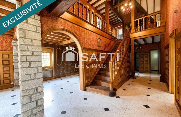 Maison 223 m² entre Rennes et le Mont St Michel — photo 3