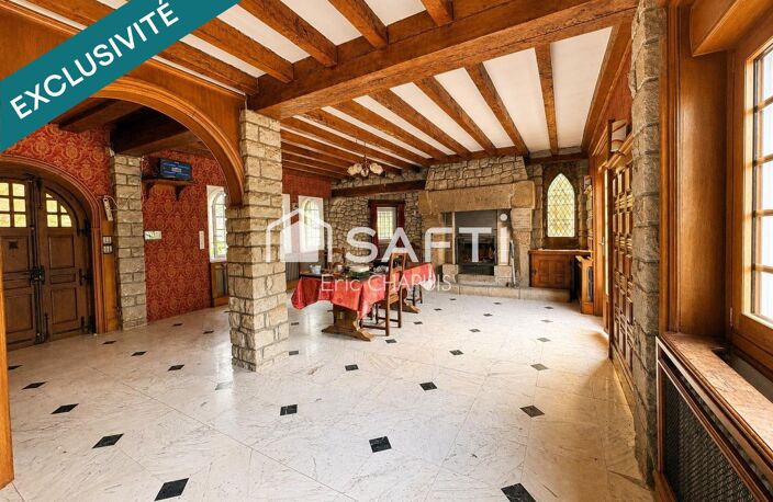 Maison 223 m² entre Rennes et le Mont St Michel — photo 4