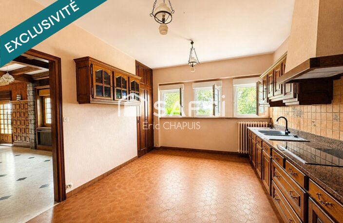 Maison 223 m² entre Rennes et le Mont St Michel — photo 5