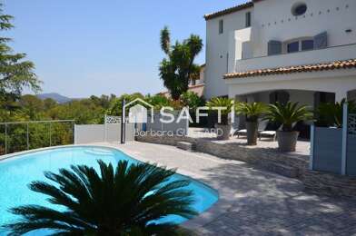 Maison 9 pièces 1180000 €