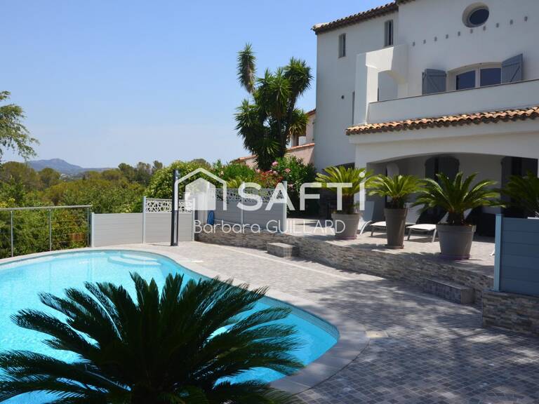 Villa d'exception clé en main et vue panoramique — photo 1