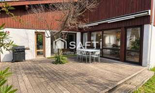 Maison 6 Pièces 100 m² à vendre à Lège (33950)