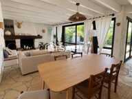 Maison familiale à L'Herbe . Plages à pied . 4 chambres — photo 4