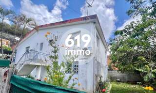 Maison 5 Pièces 140 m² à vendre à Fort-de-France (97200)