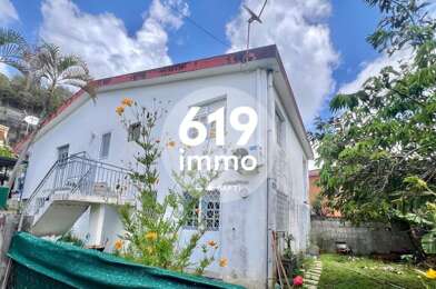 Maison 5 pièces 249000 €