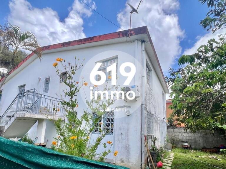 Grande maison avec potentiel locatif, garage — photo 1