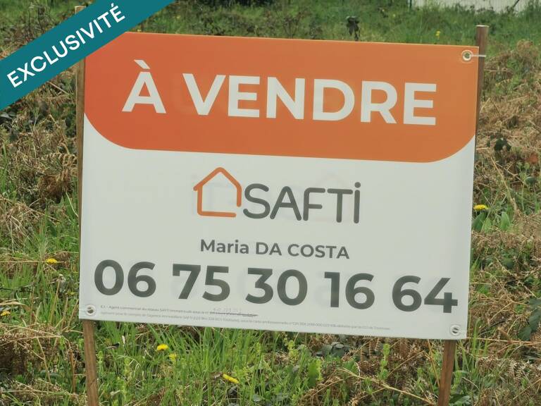 Terrain au calme — photo 1