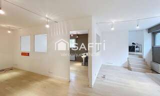 Appartement 2 Pièces 60 m² à vendre à Saint-Germain-en-Laye (78100)