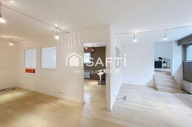 Appartement 2 pièces 229000 €