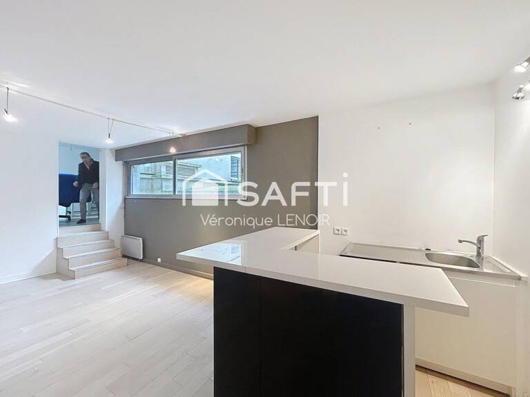 Bel appartement 3/4 de 95m2 à SAINT GERMAIN EN LAYE - Quartier Schnapper — photo 1