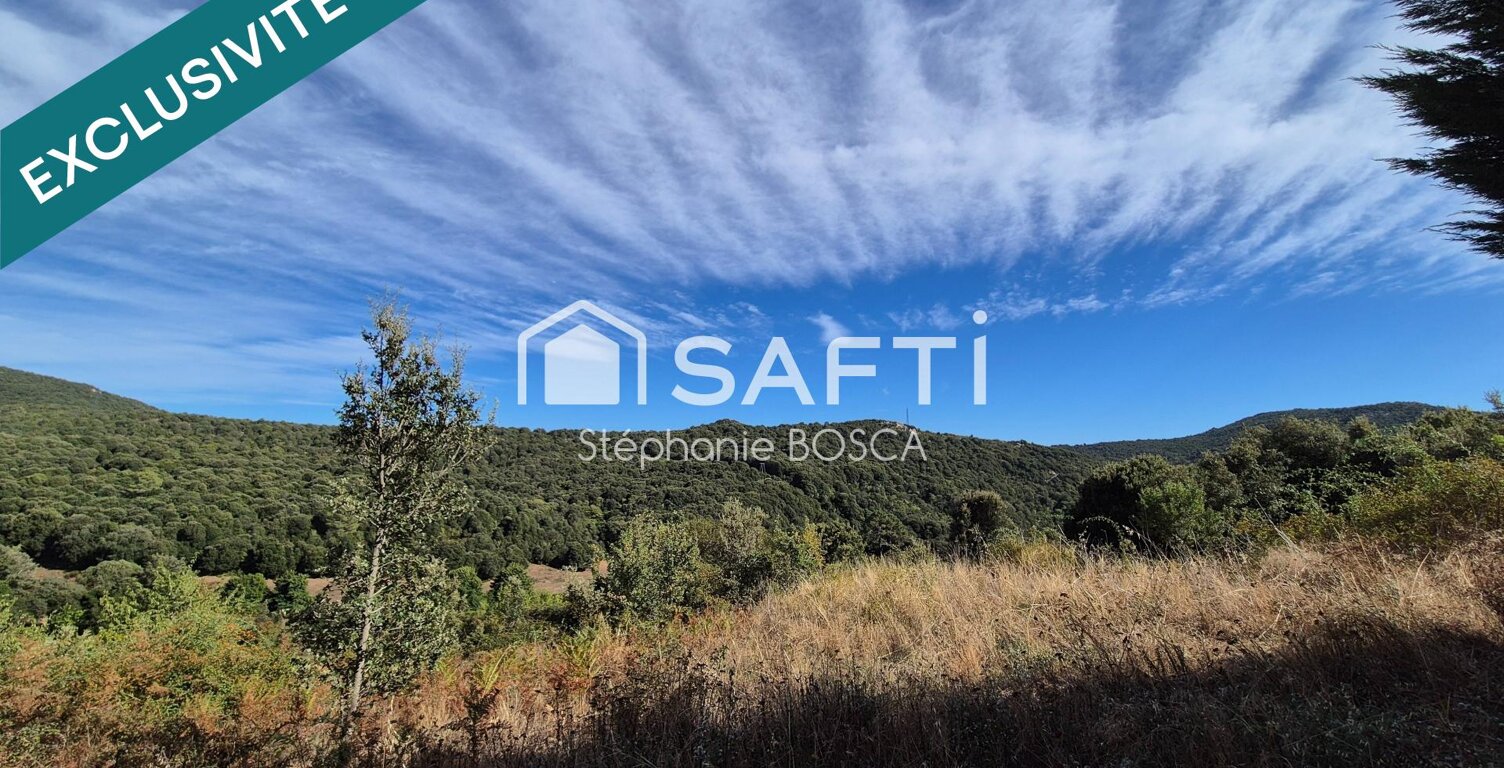 TERRAIN DE 1 000 m² AVEC PERMIS DE CONSTRUIRE — photo 1