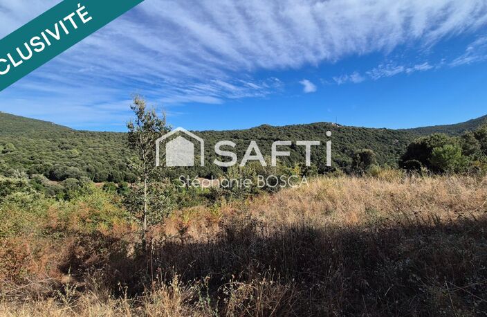 TERRAIN DE 1 000 m² AVEC PERMIS DE CONSTRUIRE — photo 2