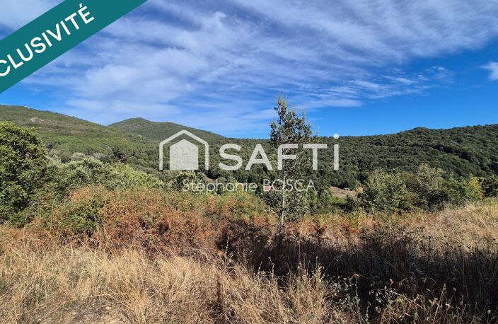 TERRAIN DE 1 000 m² AVEC PERMIS DE CONSTRUIRE — photo 3