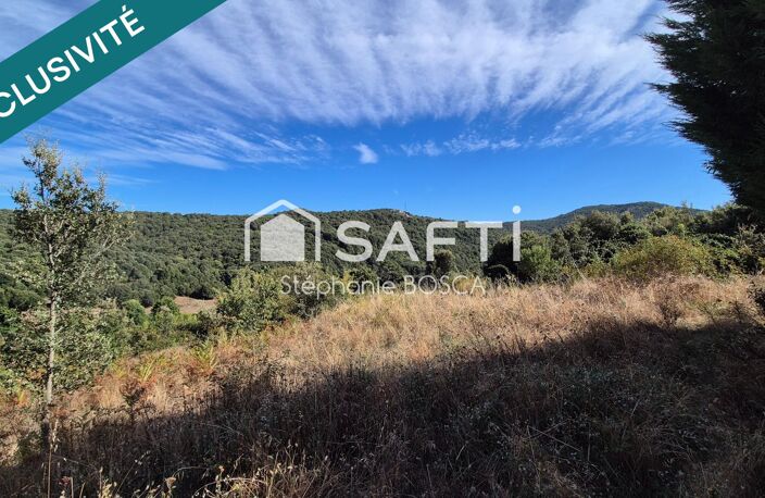 TERRAIN DE 1 000 m² AVEC PERMIS DE CONSTRUIRE — photo 4