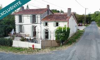 Maison 5 Pièces 139 m² à vendre à L'Absie (79240)