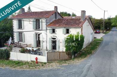 Maison 5 pièces 125000 €