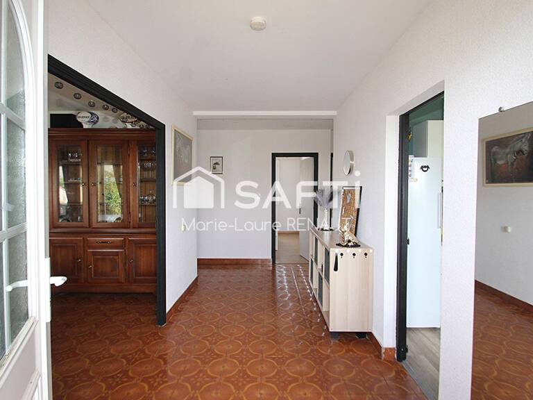 Plain-pied - Grand garage - 5 minutes du centre-ville — photo 1