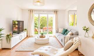 Appartement 3 Pièces 70 m² à vendre à Draguignan (83300)
