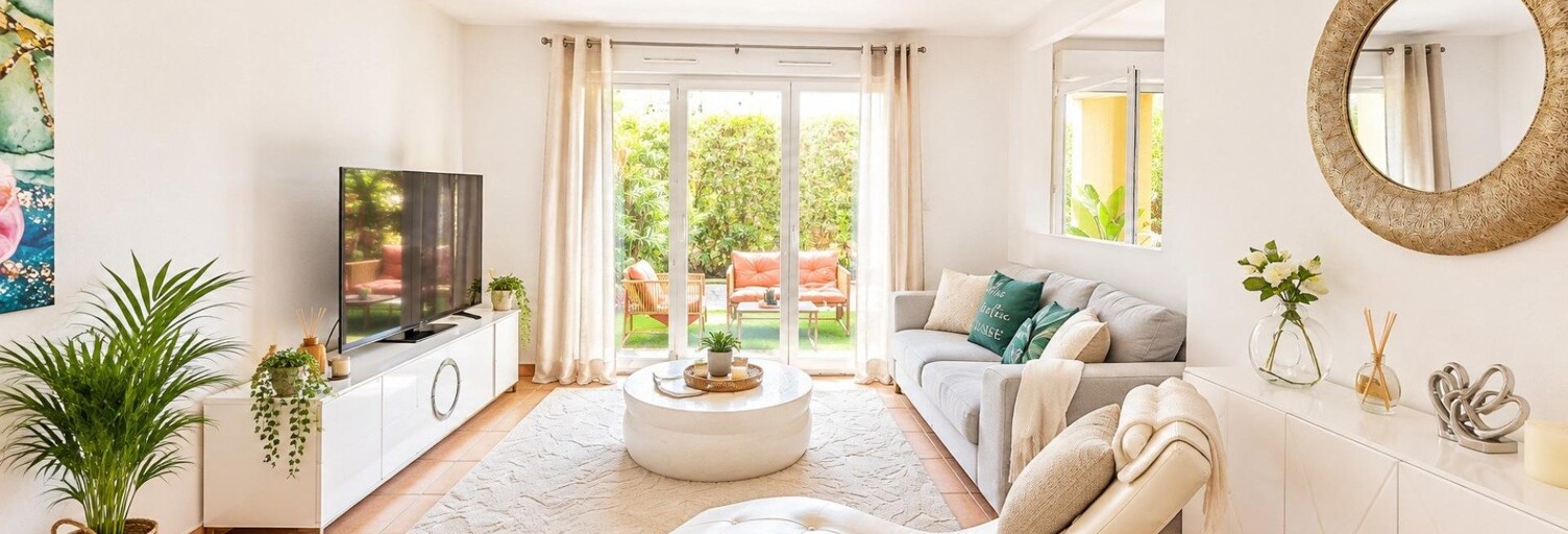 Appartement 3 Pièces 70 m² à vendre à Draguignan (83300)