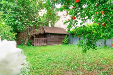Maison 6 pièces 749000 €