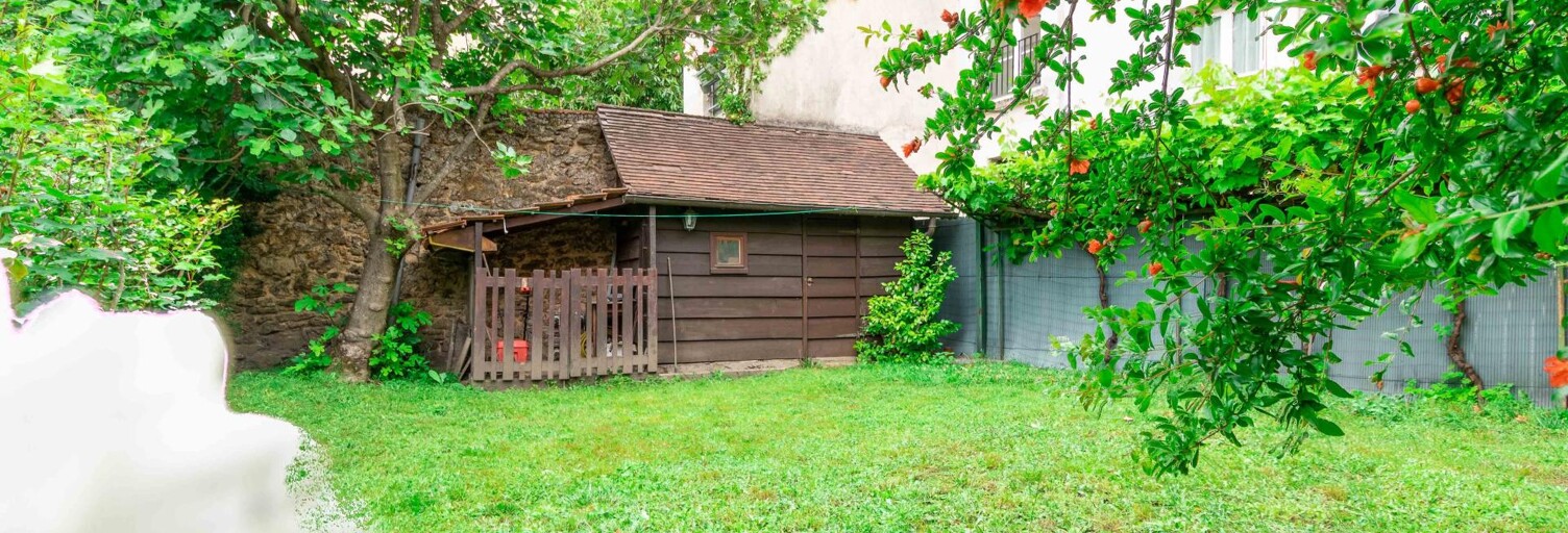 Maison 6 Pièces 110 m² à vendre à Versailles (78000)