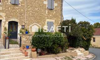Maison 4 Pièces 130 m² à vendre à Marambat (32190)