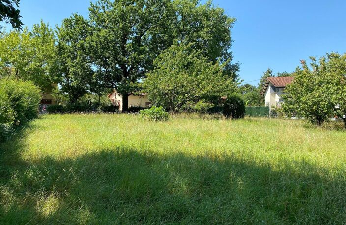 Terrain à bâtir à Lasserre-Pradère — photo 3