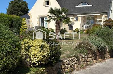 Maison traditionnelle  à HENON — photo du bien