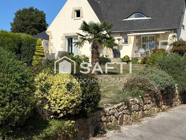 Maison traditionnelle  à HENON — photo 1