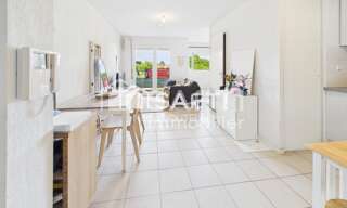 Appartement 1 Pièce 32 m² à vendre à Le Haillan (33185)