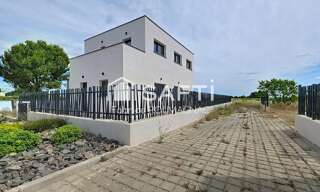 Maison 5 Pièces 148 m² à vendre à Vendres (34350)